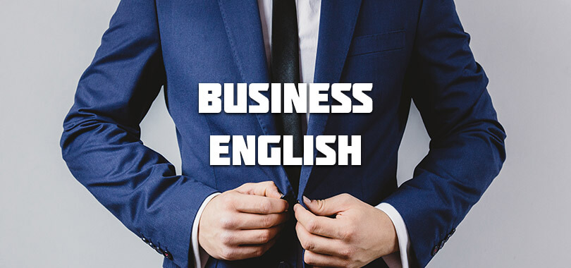 бизнес английский онлайн